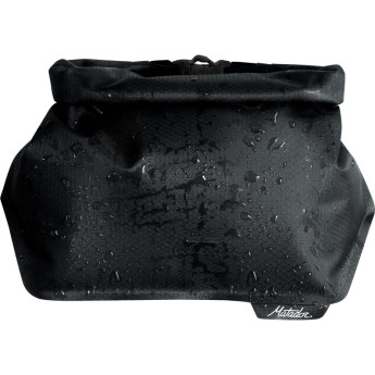 Водонепроницаемая косметичка MATADOR FlatPak Toiletry Case черная